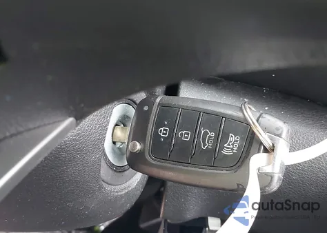 2020 Hyundai Kona Se from USA, damaged, VIN KM8K12AA2LU517916